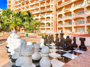 El Cozumeleño Beach Resort - All Inclusive