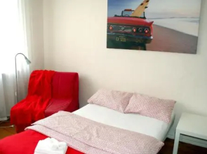 Guest House on Studencheskaya 24