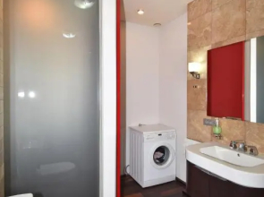 Northern Avenue, 2 bedrooms Luxury, Special apartment HH855