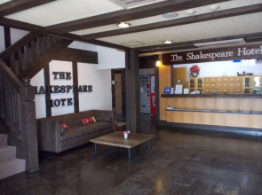 Shakespeare Hotel