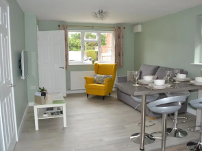 Little Dene Apartment