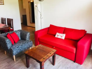 Landhaus Bergglühen