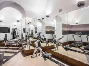 Grand Hotel Excelsior Vittoria