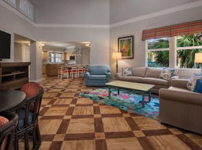 Disney's Old Key West Resort 