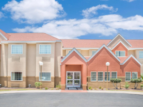 Microtel Inn & Suites by Wyndham Aransas Pass/Corpus Christi