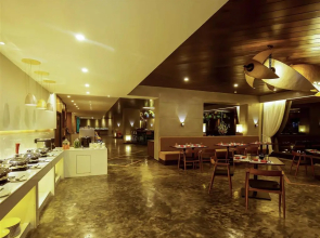 The Bheemli Resort - Managed by AccorHotels