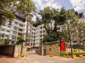 Clarence House Nairobi