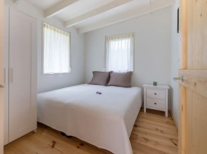 Detached Holiday Home With Spacious Garden and Within Walking Distance of the Veerse Meer