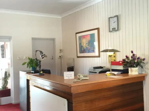 Lithgow Valley Motel