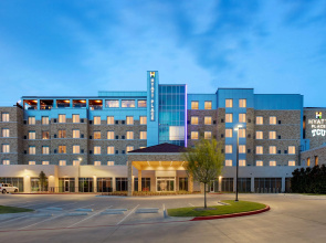 Hyatt Place Fort Worth/TCU