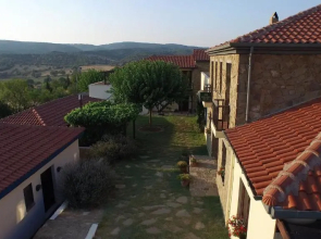 The Gallipoli Houses