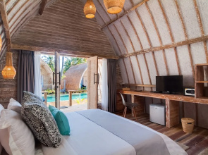 Gili Meno Escape - Adults Only