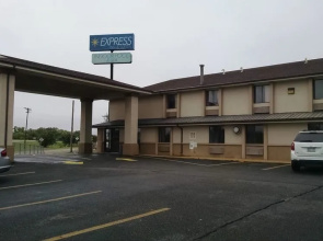 Howard Johnson Junction City