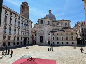 Hotel San Geremia