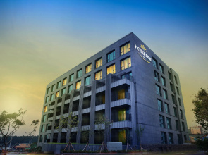 Hotel Fine Jeju