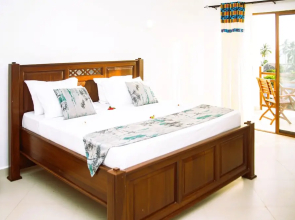 Alfa Botique Hotel