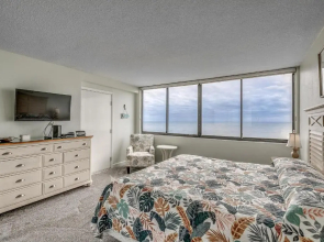 Carolina Dunes - 406