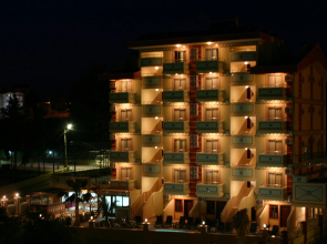 Side Zeugma Hotel
