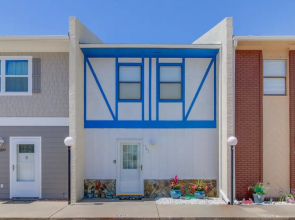 Summer Place Townhomes