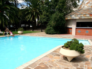 Mercure Hotel Windhoek