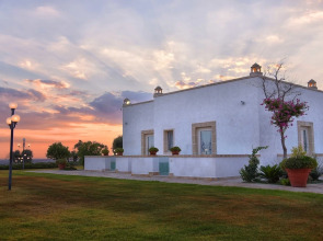Masseria celidonia resort & relax