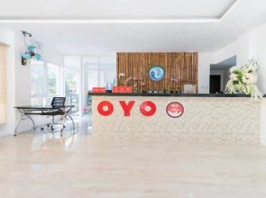 Tierra Mercedes Nature Resort