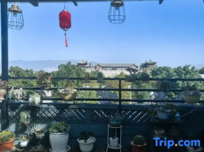 Dali Shiguang Garden Chinese Inn