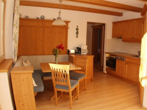 Gästehaus Schneider