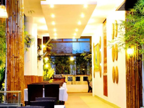 Tuyet Mai Hotel