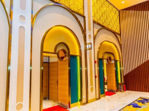 Titan King Casino and Resort