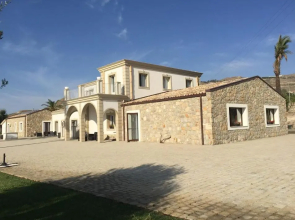 Borgo Ginuga