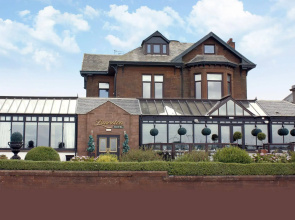 The Lauriston Hotel