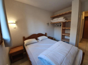 Balcon des Airelles - T2 - BDA420