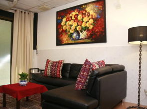 Lumphini Home Stay BKK