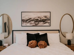 Chic Modern Oasis Your Brand New Getaway