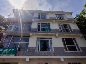 Wonder Hills Inn Narkanda