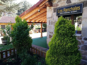 Los Ranchales Vinuesa