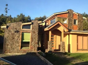 Condominio Costa Pingueral