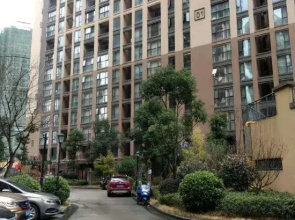 Guilin Miaowo Apartment (Luhu International Branch)