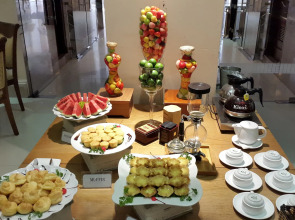 Sky Gem Hotel - Ben Thanh