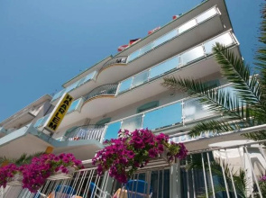 Hotel Haarlem Rimini