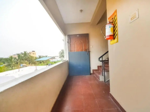 Aishwarya Residency by OYO Rooms