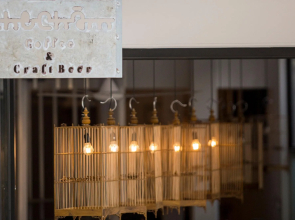 Purple Hue Central Hub