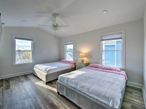 New-build North Wildwood Home w/ Private Pool