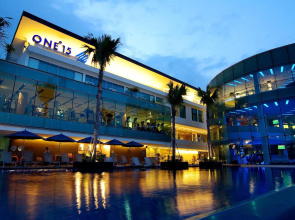 One15 Marina Sentosa Cove Singapore
