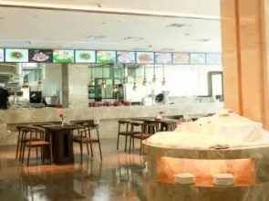 Zongsheng Hotel