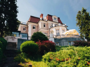 Rezidence Liběchov