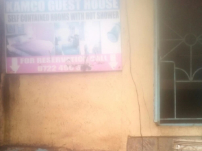 Kamco Guest House