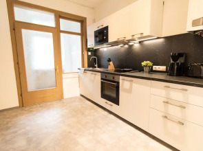 Apartment Mandlgasse