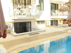 Kemer Suites Apartments